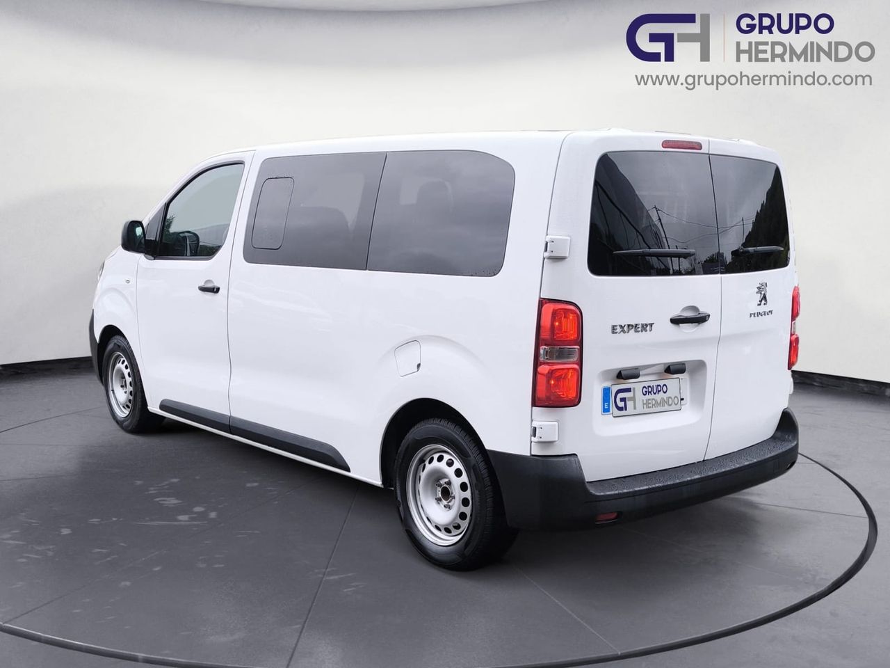 Peugeot Expert CB STANDARD BLUE HDI 120 CV  - Foto 2
