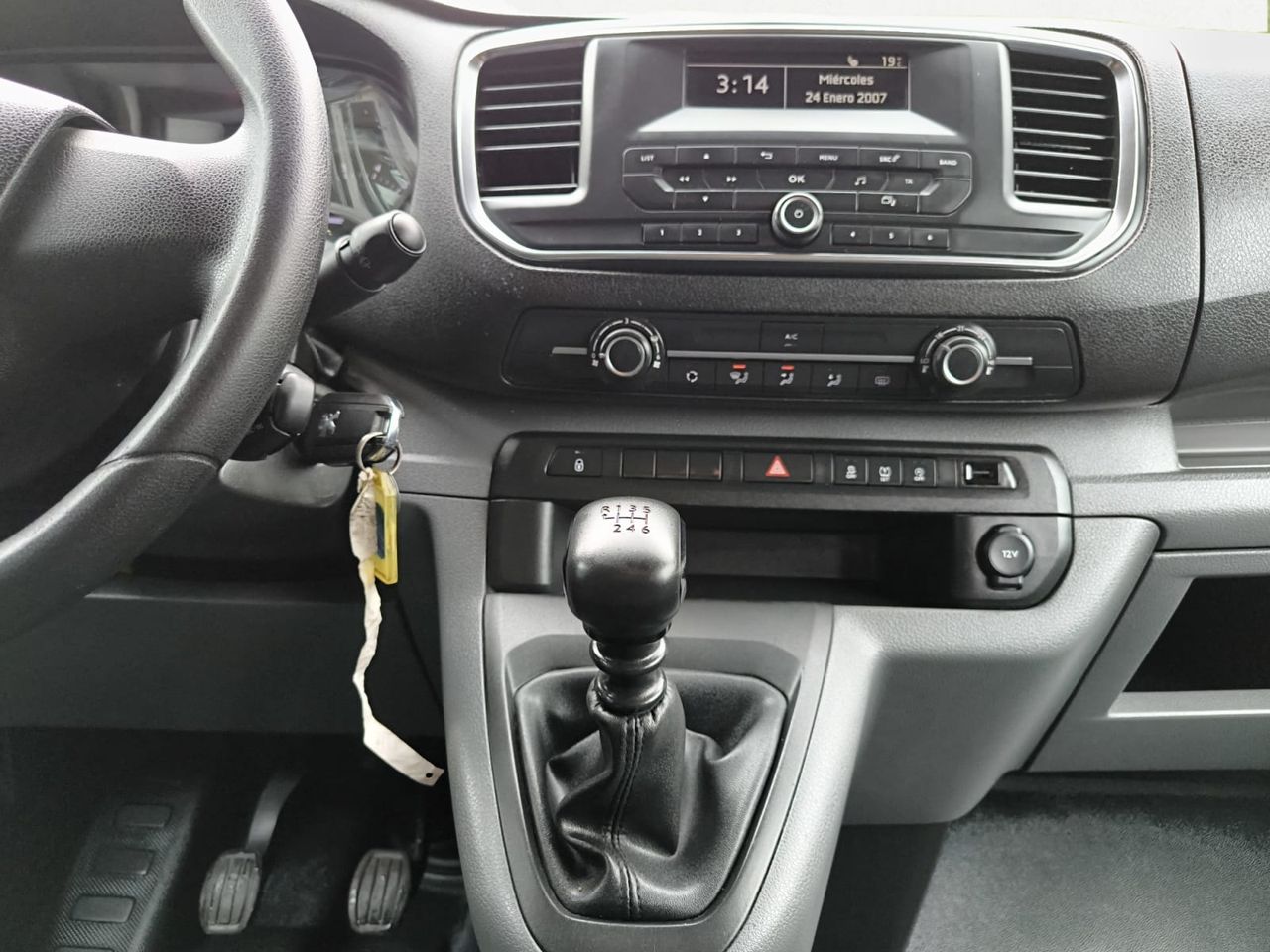 Peugeot Expert CB STANDARD BLUE HDI 120 CV  - Foto 2