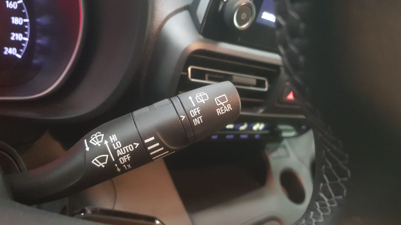 Opel Combo Cargo XL BUSINESS ELEGANCE 1.5 DCI 130 CV  - Foto 2