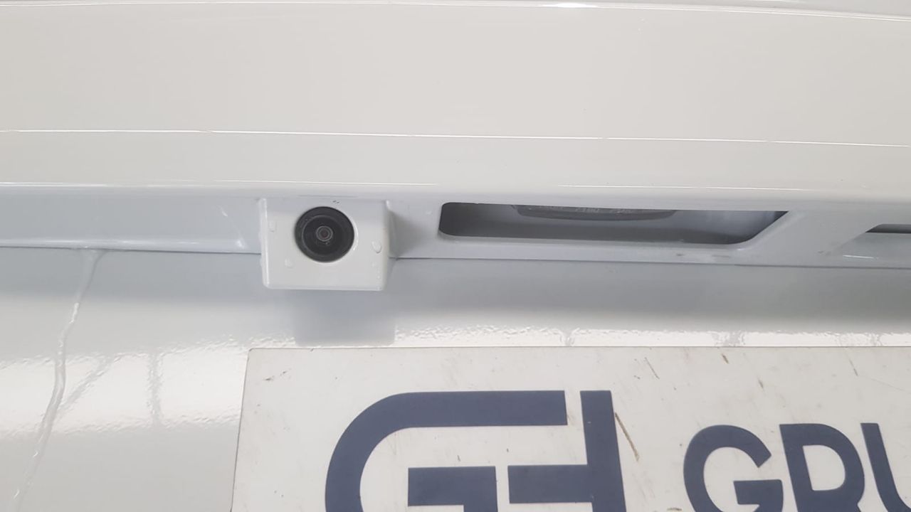 Opel Combo Cargo XL BUSINESS ELEGANCE 1.5 DCI 130 CV  - Foto 2