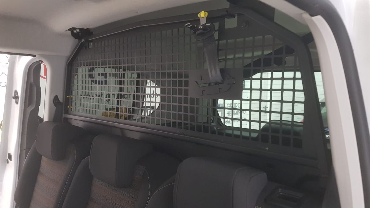 Opel Combo Cargo XL BUSINESS ELEGANCE 1.5 DCI 130 CV  - Foto 2