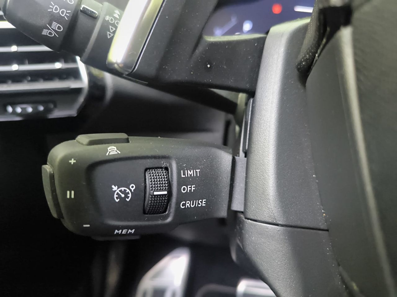 DS DS 7 CROSSBACK E TENSE 4X4 PERFORMANCE LINE  - Foto 2