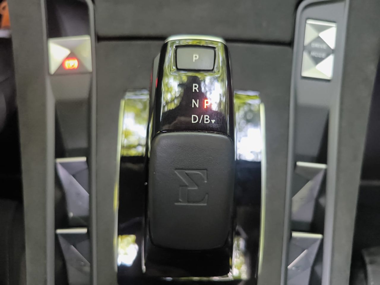 DS DS 7 CROSSBACK E TENSE 4X4 PERFORMANCE LINE  - Foto 2