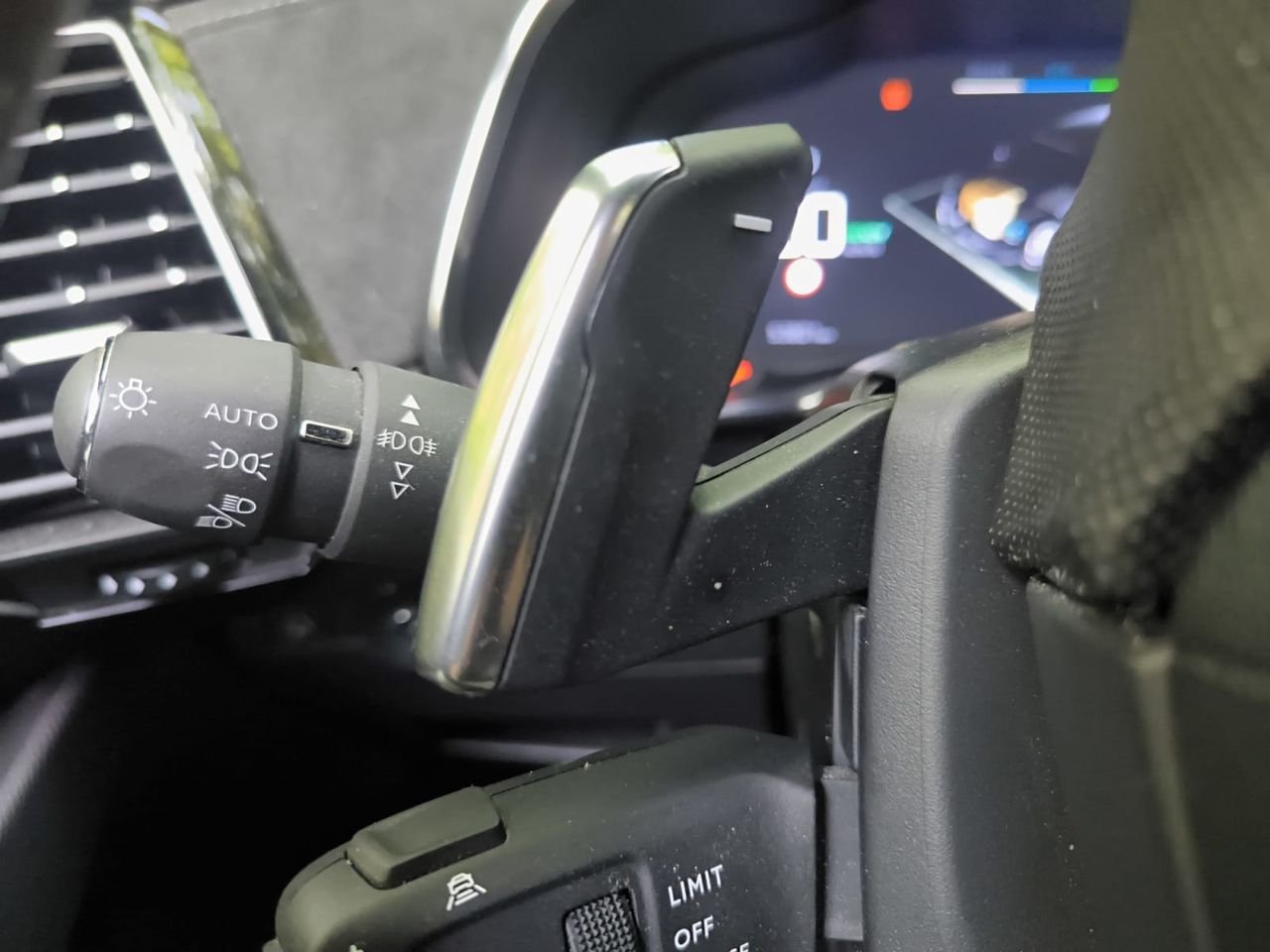 DS DS 7 CROSSBACK E TENSE 4X4 PERFORMANCE LINE  - Foto 2