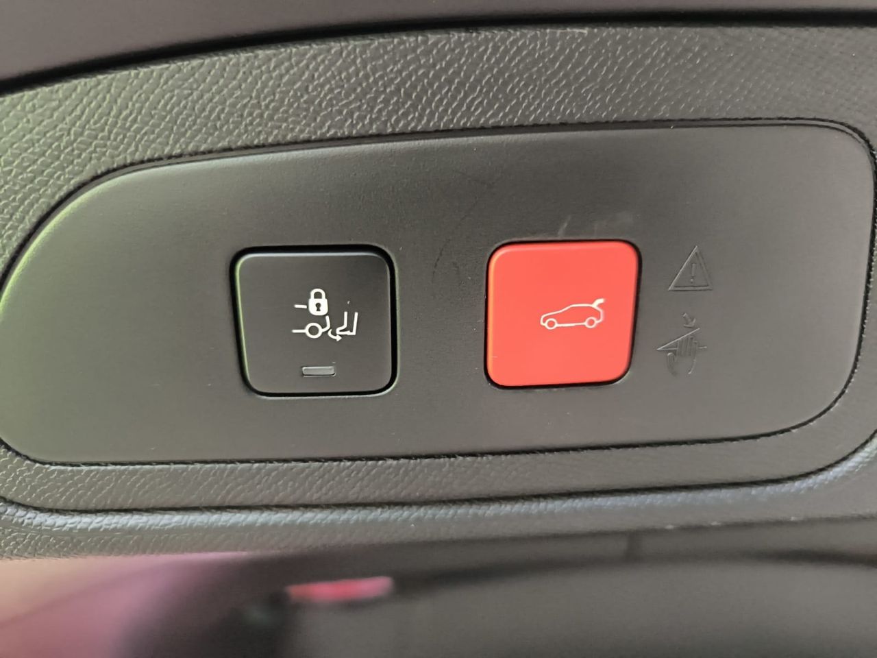 DS DS 7 CROSSBACK E TENSE 4X4 PERFORMANCE LINE  - Foto 2