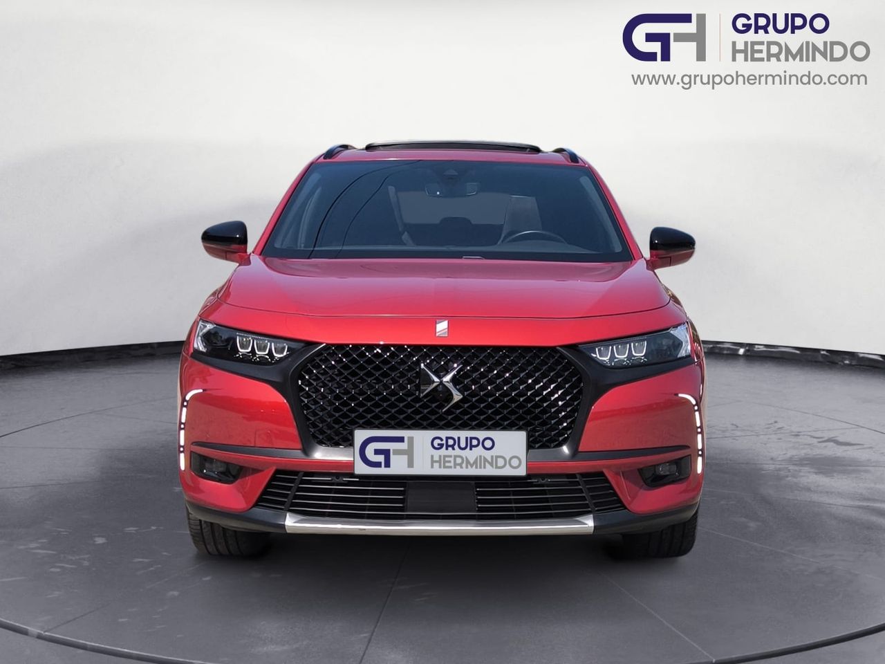 DS DS 7 CROSSBACK E TENSE 4X4 PERFORMANCE LINE  - Foto 2