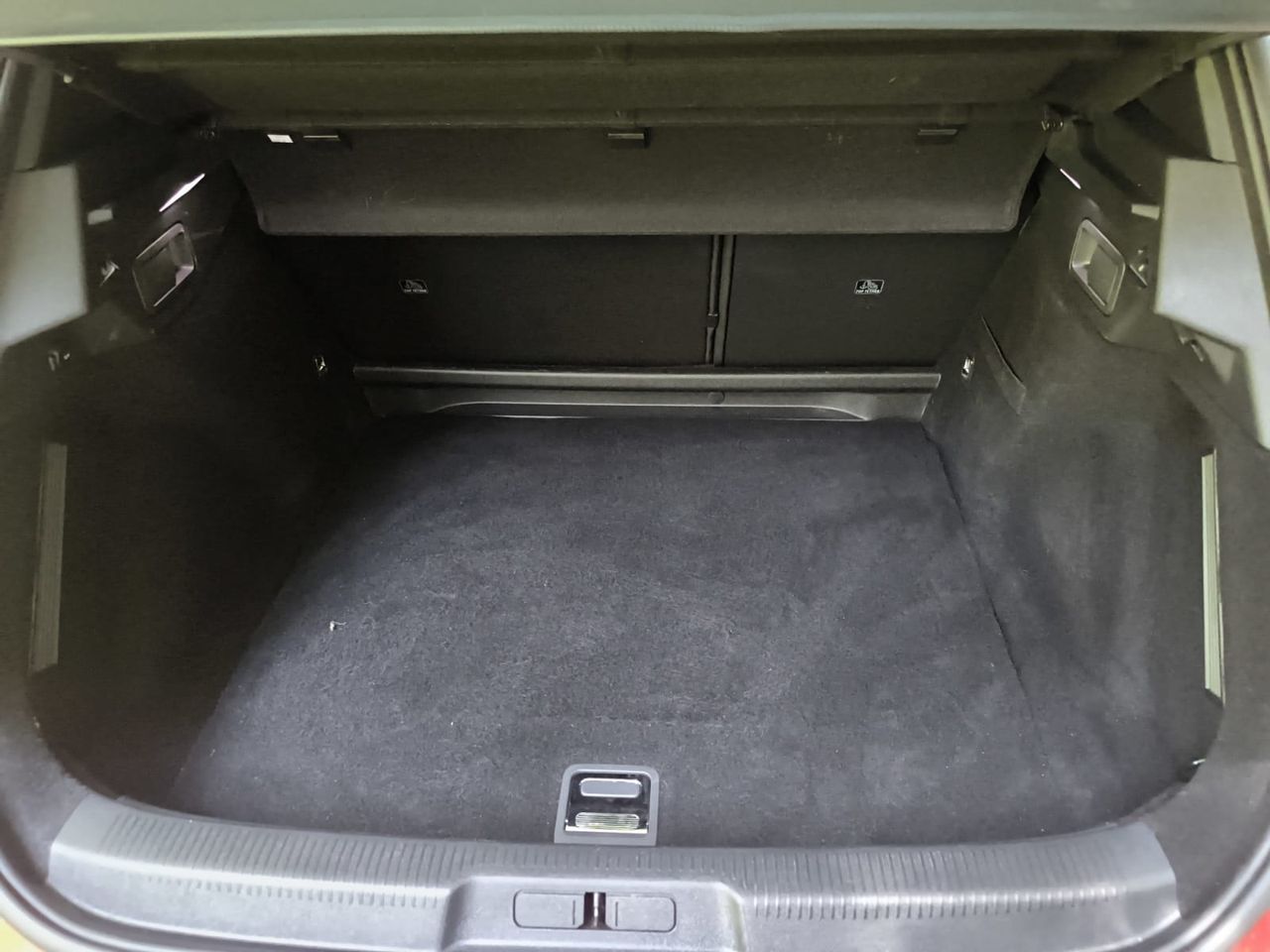 DS DS 7 CROSSBACK E TENSE 4X4 PERFORMANCE LINE  - Foto 2