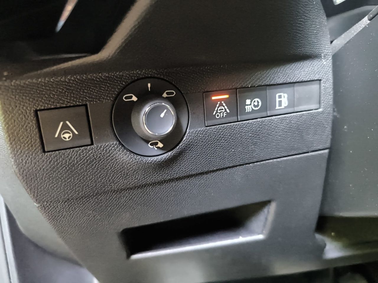 DS DS 7 CROSSBACK E TENSE 4X4 PERFORMANCE LINE  - Foto 2