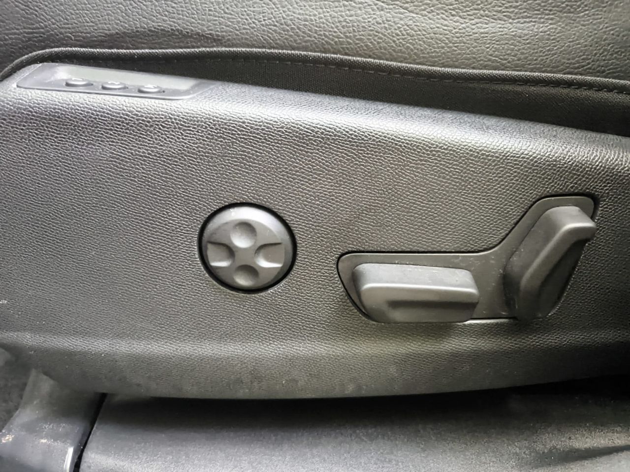 DS DS 7 CROSSBACK E TENSE 4X4 PERFORMANCE LINE  - Foto 2