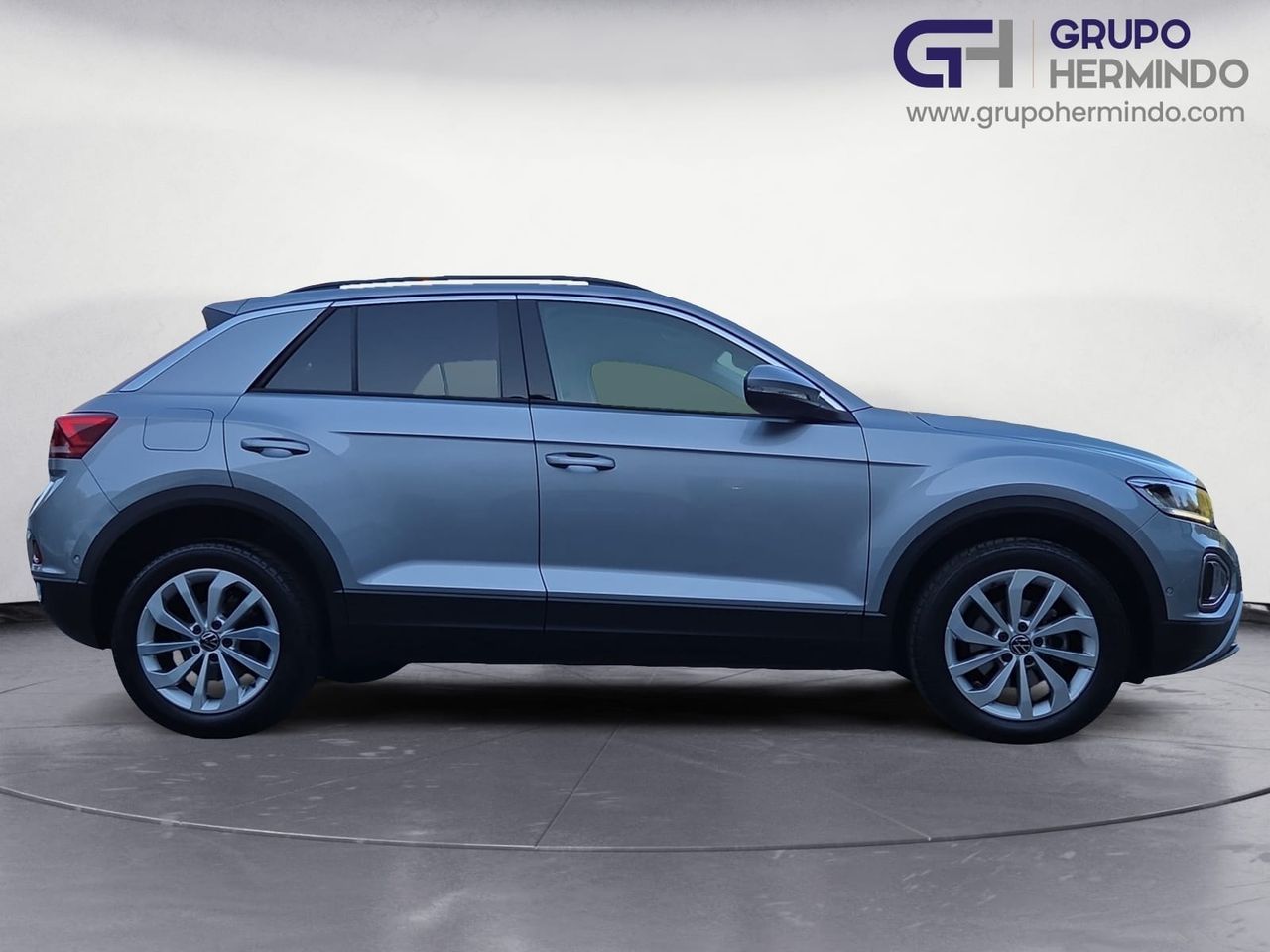 Volkswagen T-Roc 2.0 TDI 115 CV  - Foto 2