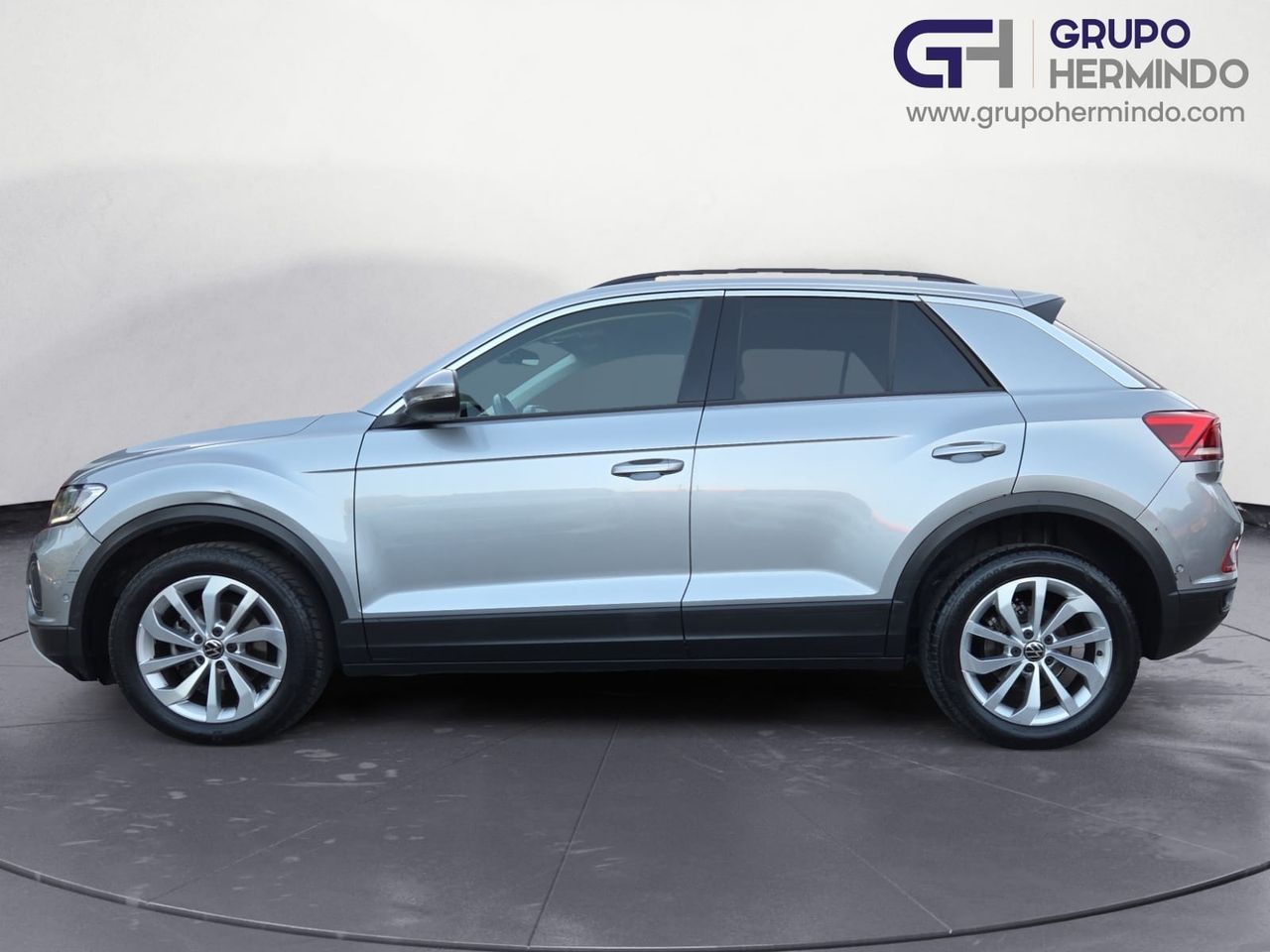 Volkswagen T-Roc 2.0 TDI 115 CV  - Foto 2