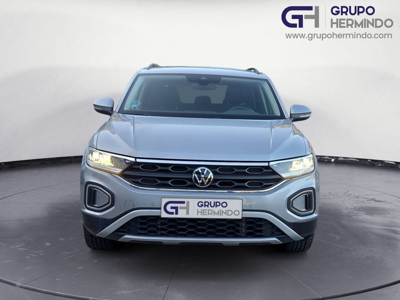 Volkswagen T-Roc 2.0 TDI 115 CV  - Foto 2