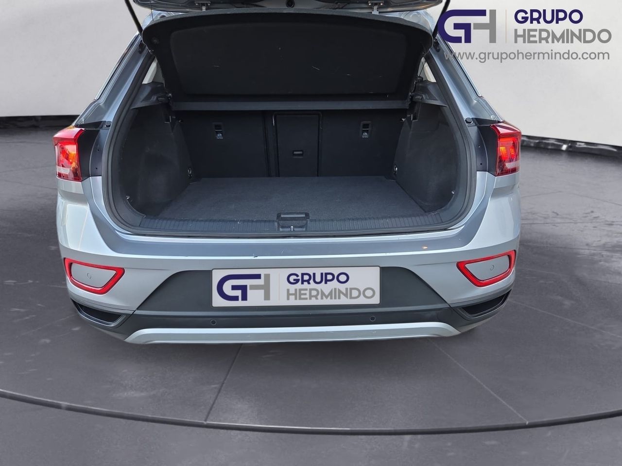 Volkswagen T-Roc 2.0 TDI 115 CV  - Foto 2