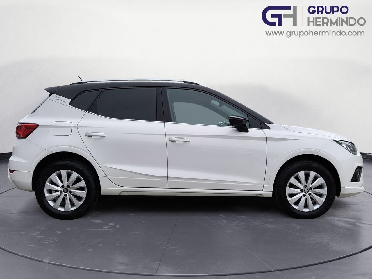 Seat Arona 1.6 TDI 95 CV STYLE  ECOMOTIVE  - Foto 2