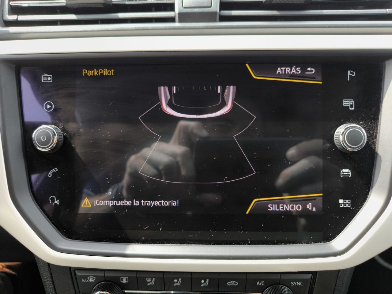 Seat Arona 1.6 TDI 95 CV STYLE  ECOMOTIVE  - Foto 2