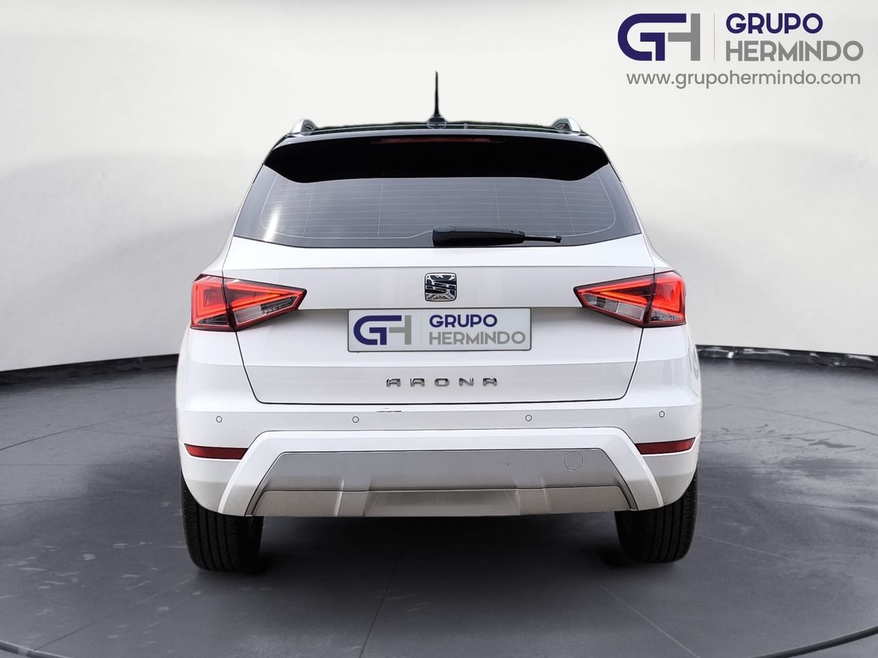 Seat Arona 1.6 TDI 95 CV STYLE  ECOMOTIVE  - Foto 2