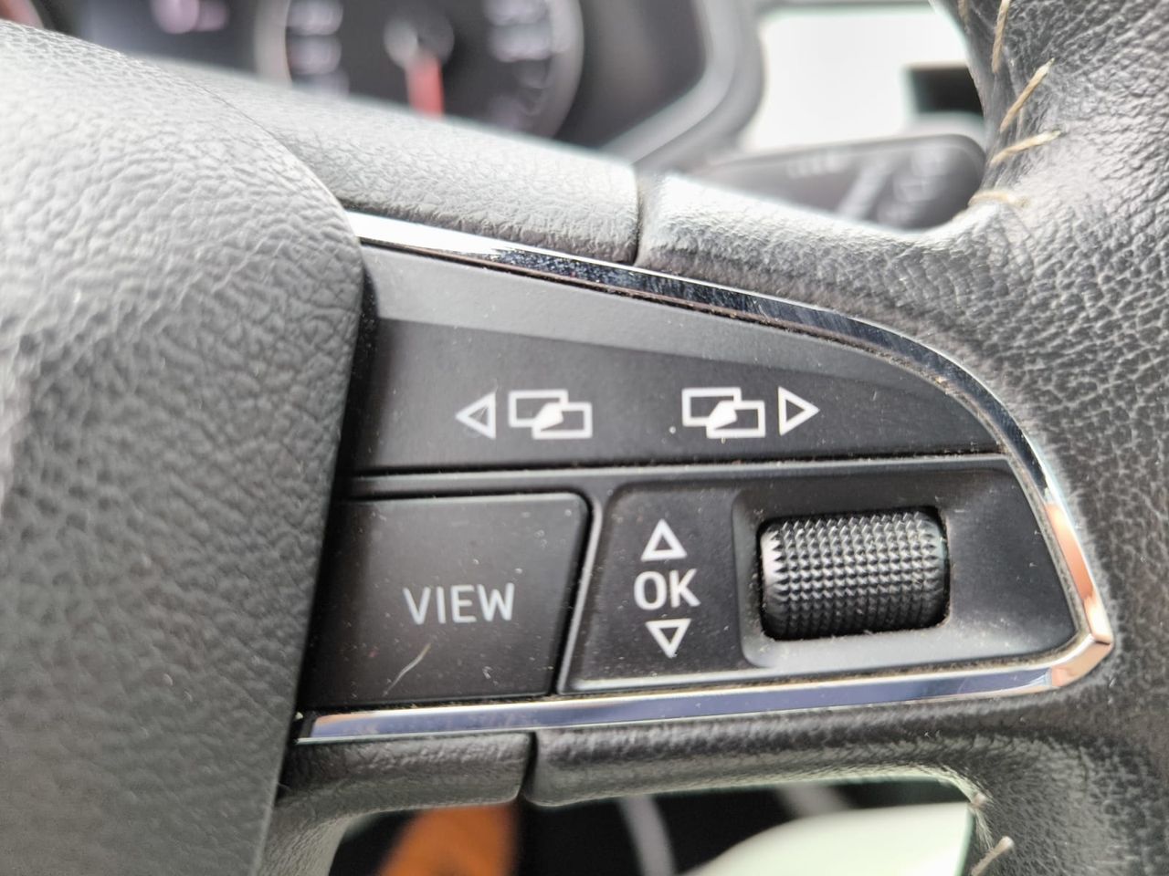 Seat Arona 1.6 TDI 95 CV STYLE  ECOMOTIVE  - Foto 2