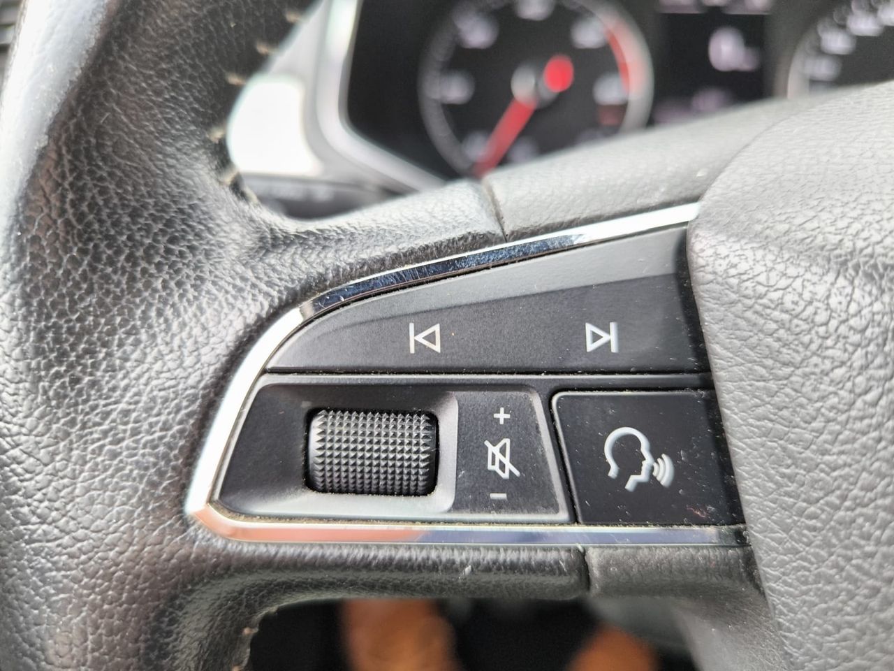 Seat Arona 1.6 TDI 95 CV STYLE  ECOMOTIVE  - Foto 2