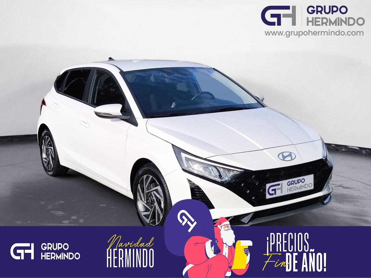 Hyundai i20 TGDI 100 CV KLASS  - Foto 2