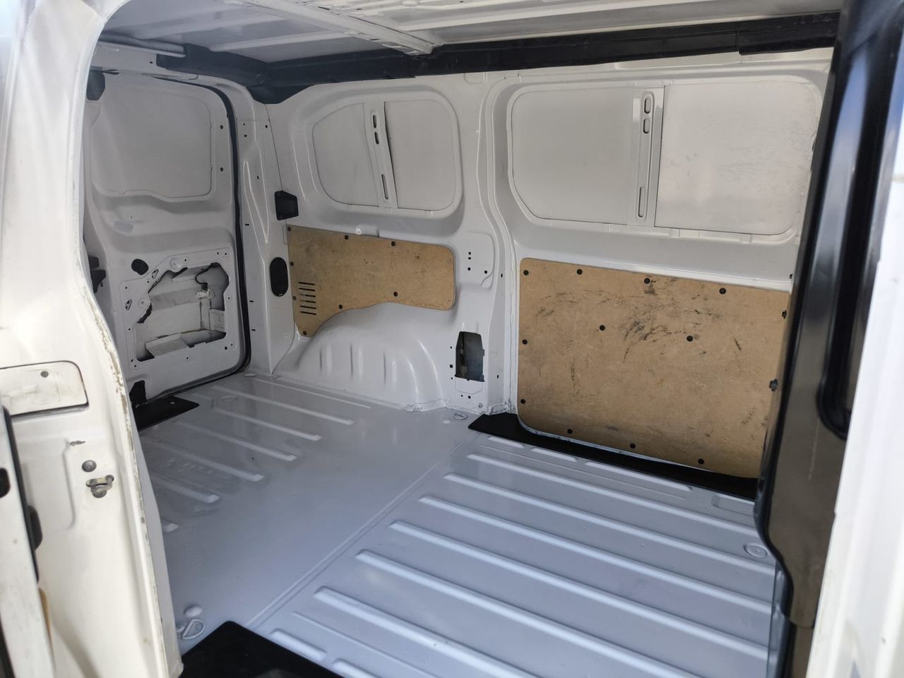 Citroën Jumpy TALLA M BLUE HDI 120 CV 6V CONTROL  - Foto 2