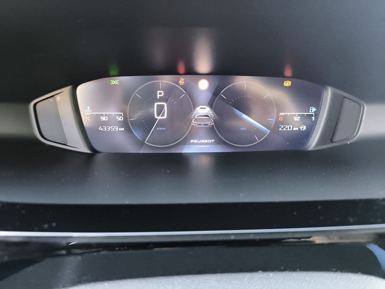 Peugeot 308 SW GT BLUE HDI 130 CV EAT8  - Foto 2