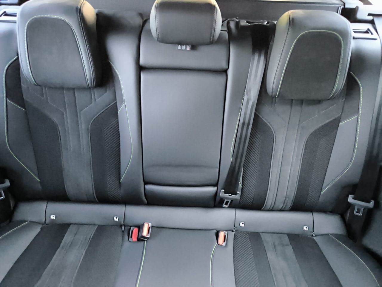 Peugeot 308 SW GT BLUE HDI 130 CV EAT8  - Foto 2