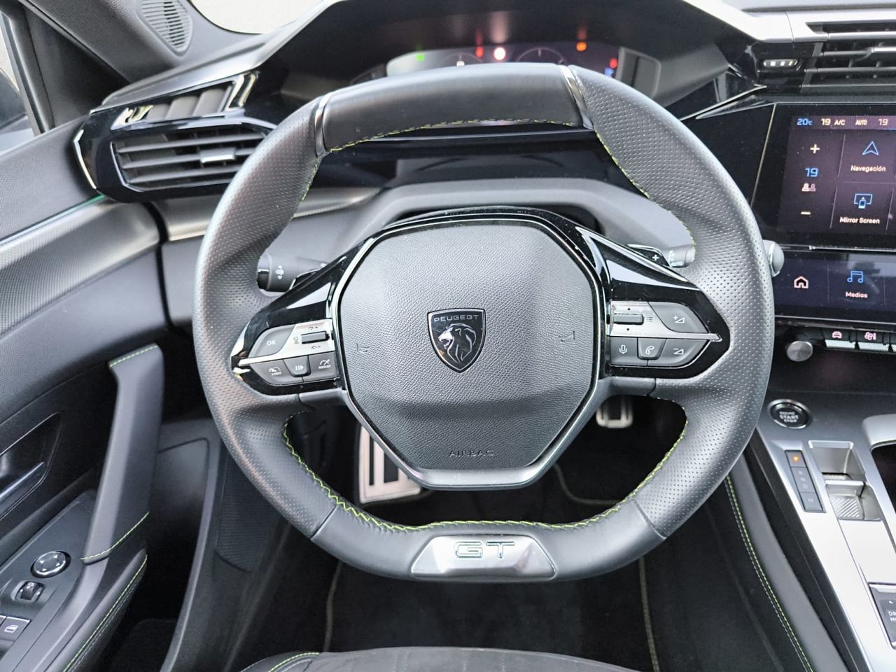 Peugeot 308 SW GT BLUE HDI 130 CV EAT8  - Foto 2