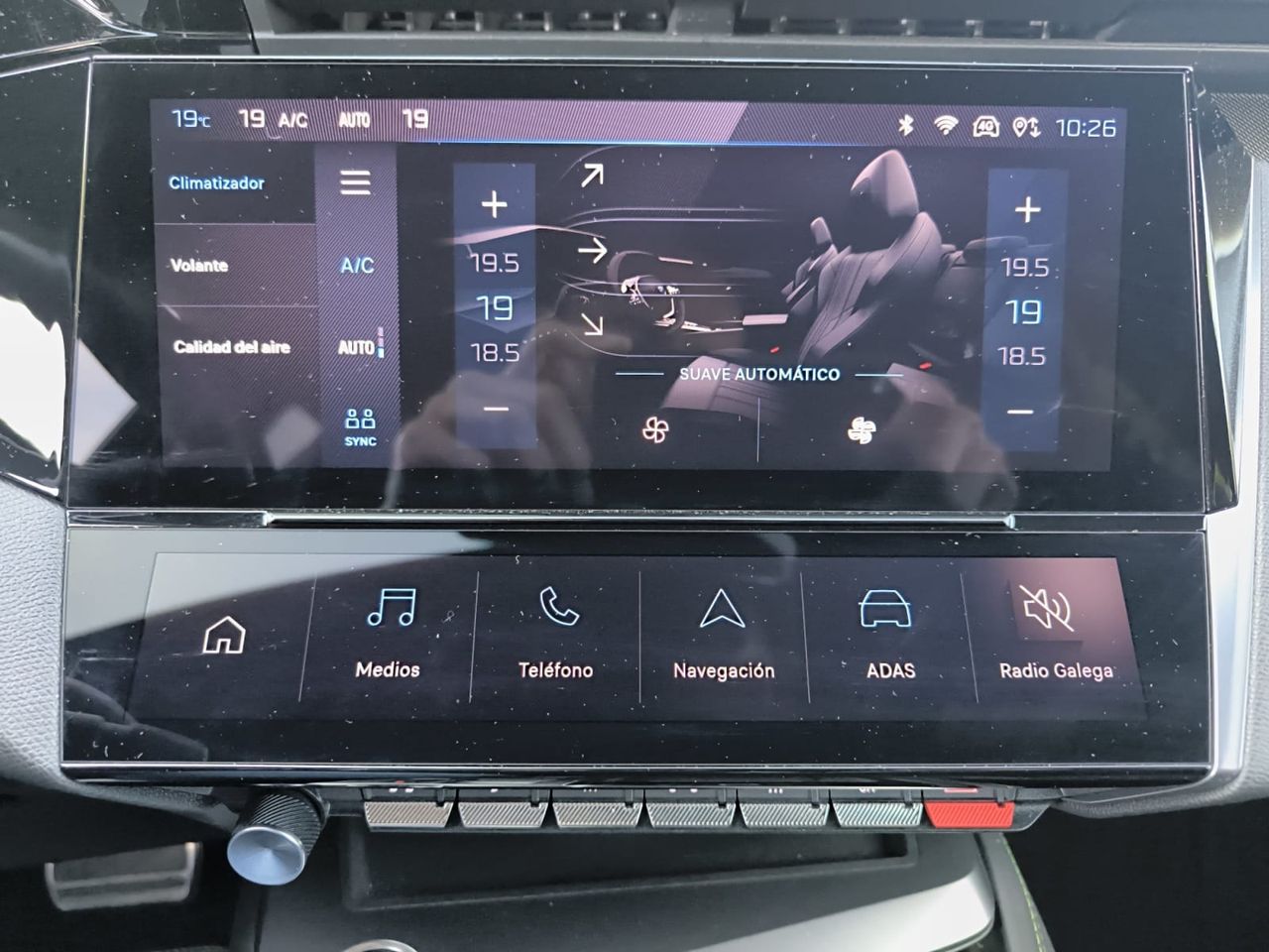 Peugeot 308 SW GT BLUE HDI 130 CV EAT8  - Foto 2