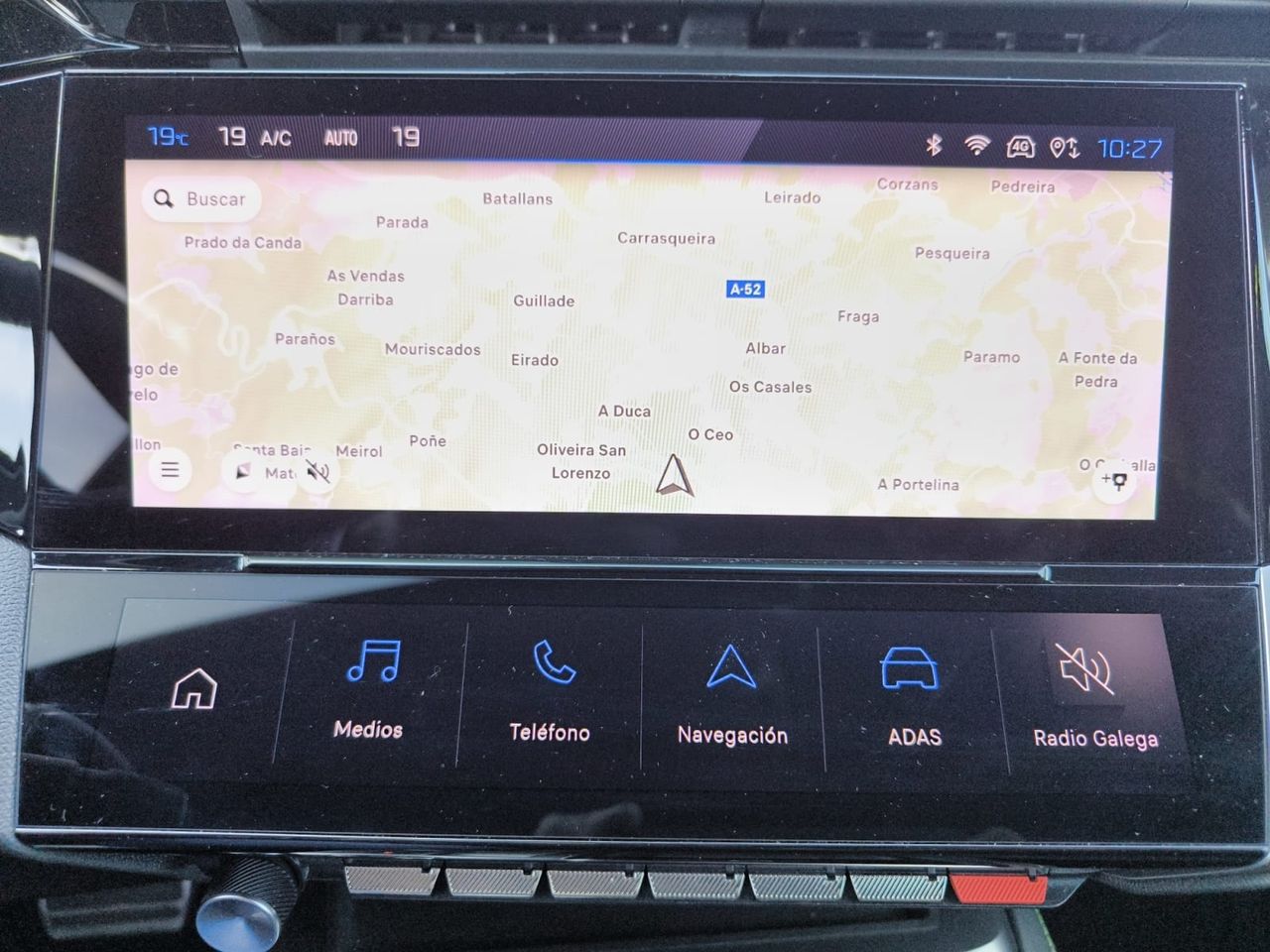 Peugeot 308 SW GT BLUE HDI 130 CV EAT8  - Foto 2