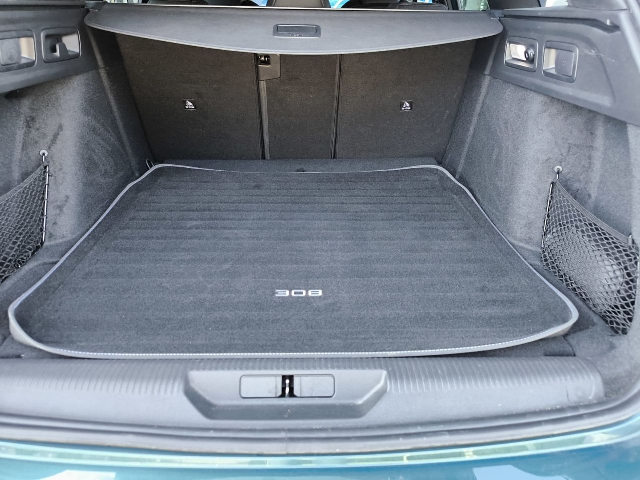 Peugeot 308 SW GT BLUE HDI 130 CV EAT8  - Foto 2