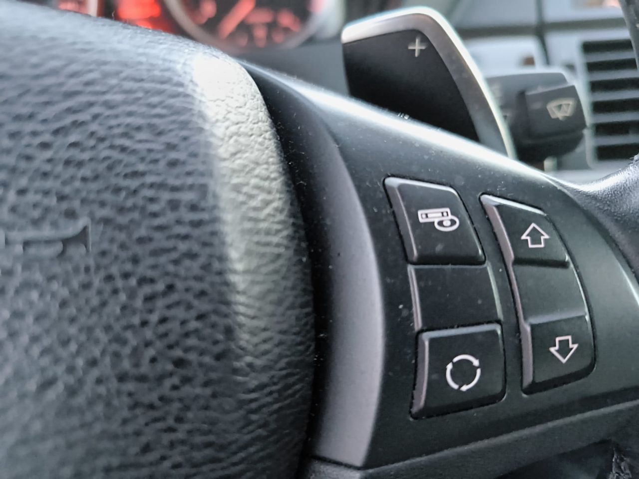 BMW X6 XDRIVE 40D  - Foto 2