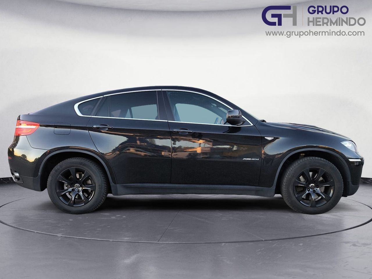 BMW X6 XDRIVE 40D  - Foto 2