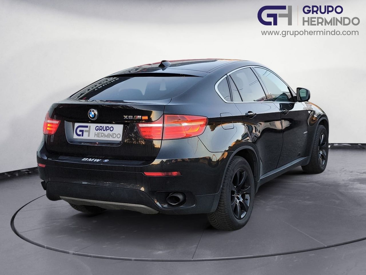 BMW X6 XDRIVE 40D  - Foto 2