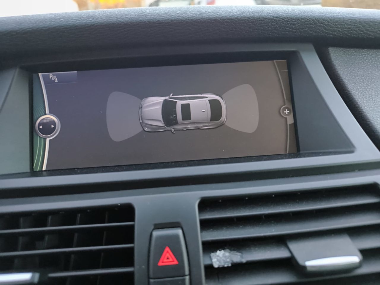 BMW X6 XDRIVE 40D  - Foto 2