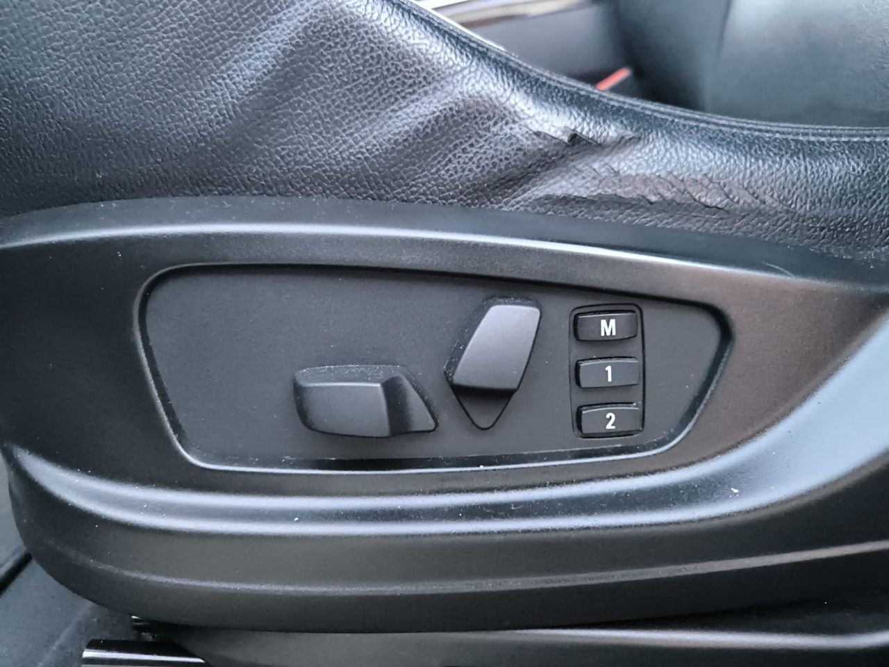 BMW X6 XDRIVE 40D  - Foto 2