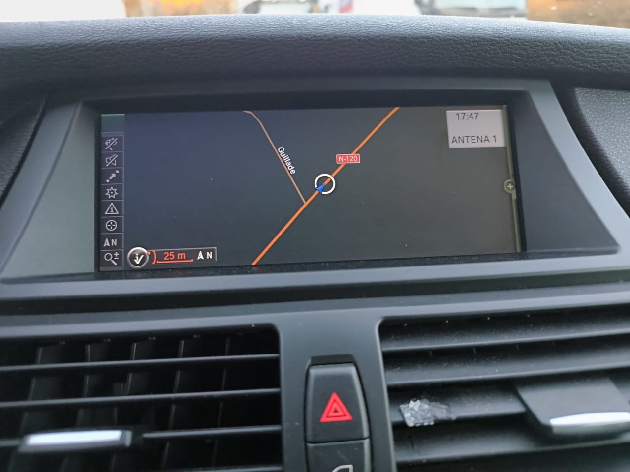 BMW X6 XDRIVE 40D  - Foto 2