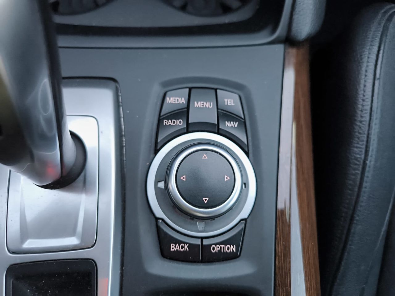 BMW X6 XDRIVE 40D  - Foto 2