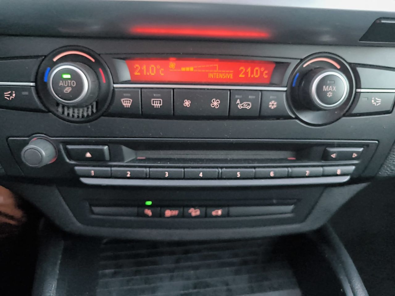 BMW X6 XDRIVE 40D  - Foto 2