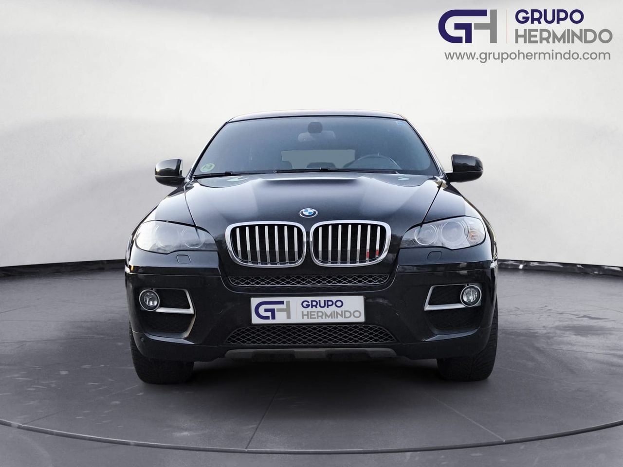 BMW X6 XDRIVE 40D  - Foto 2