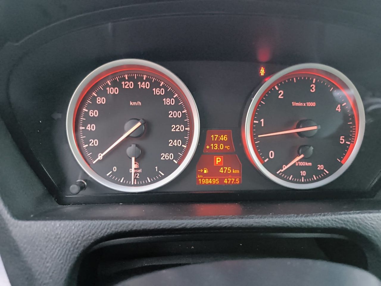 BMW X6 XDRIVE 40D  - Foto 2