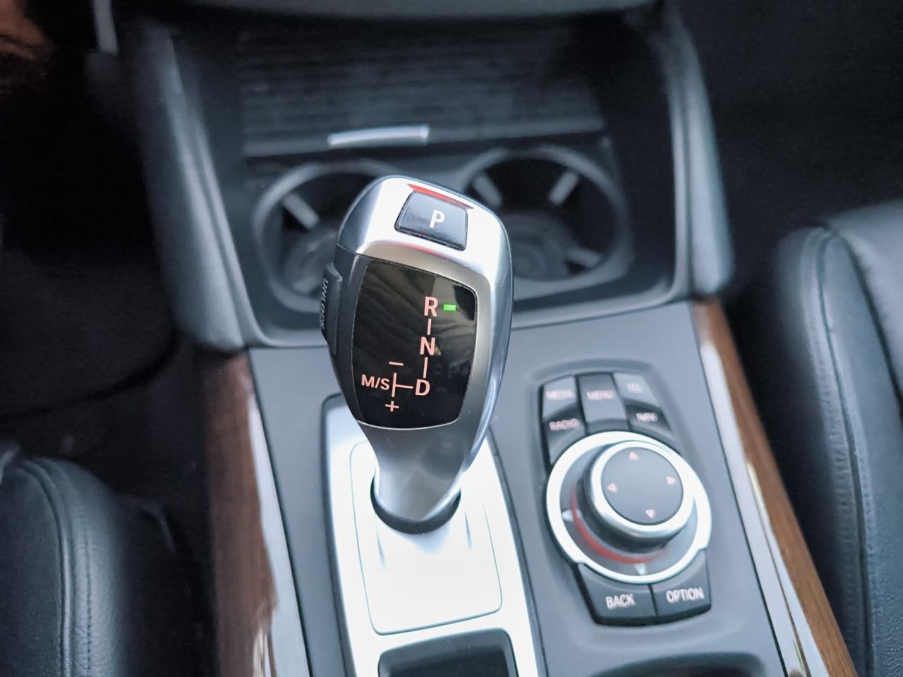 BMW X6 XDRIVE 40D  - Foto 2