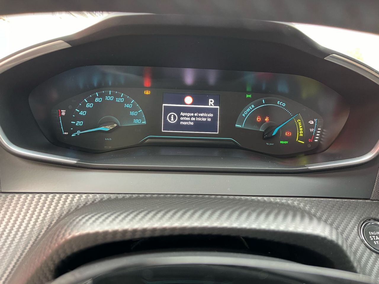 Peugeot e-2008 ACTIVE ELECTRICO 136 CV  - Foto 2