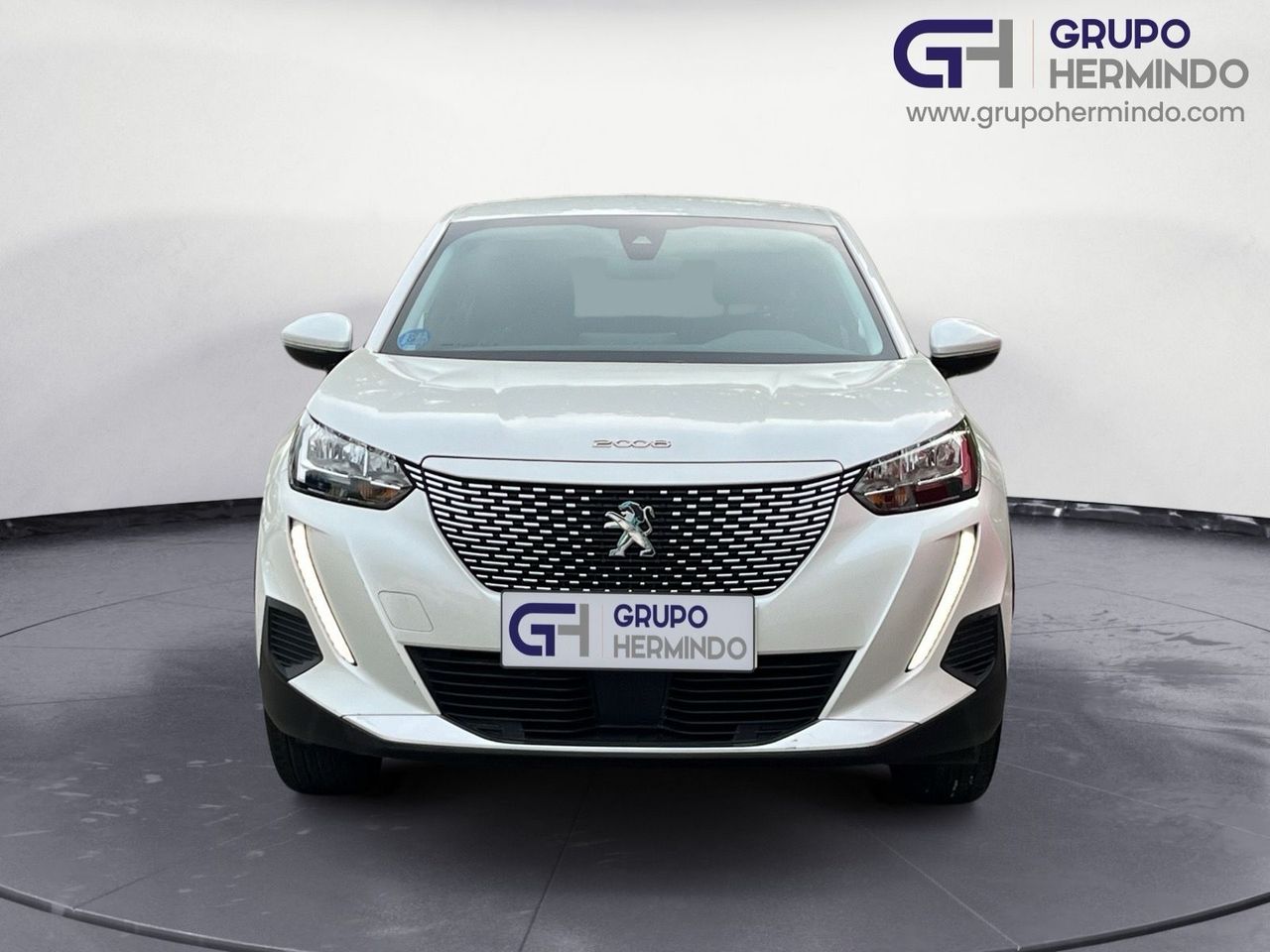 Peugeot e-2008 ACTIVE ELECTRICO 136 CV  - Foto 2