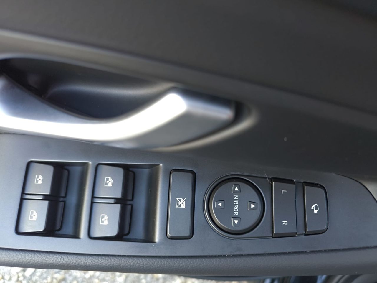 Hyundai i30 TGDI N-LINE FASTBACK 100 CV  - Foto 2