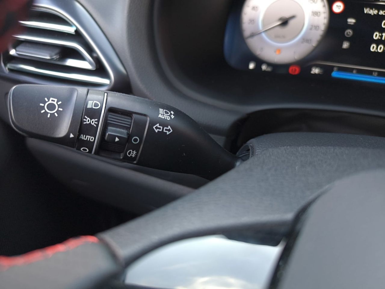 Hyundai i30 TGDI N-LINE FASTBACK 100 CV  - Foto 2