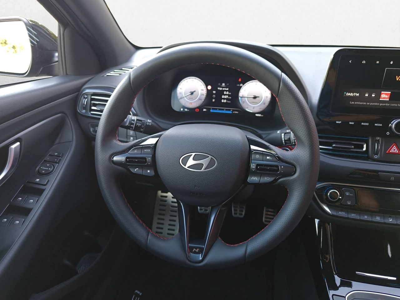 Hyundai i30 TGDI N-LINE FASTBACK 100 CV  - Foto 2