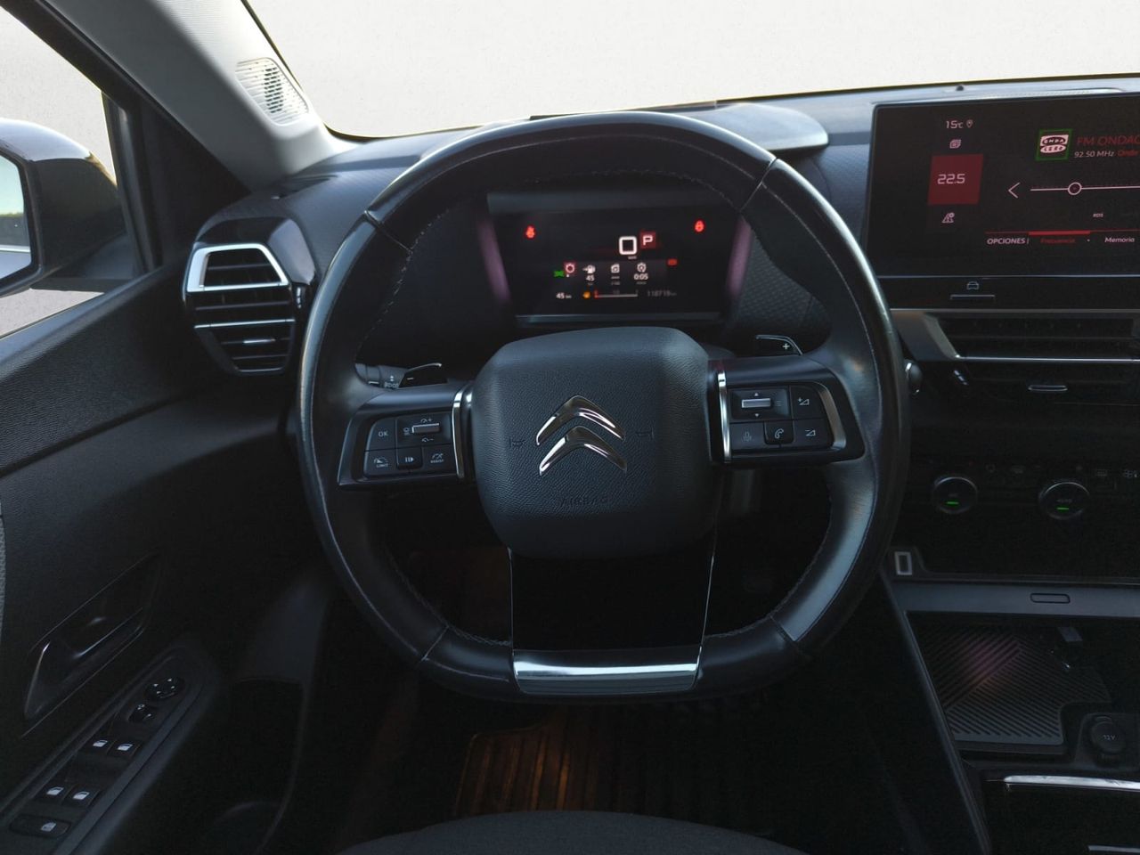 Citroën C4 BLUE HDI 130 CV EAT8 SHINE  - Foto 2