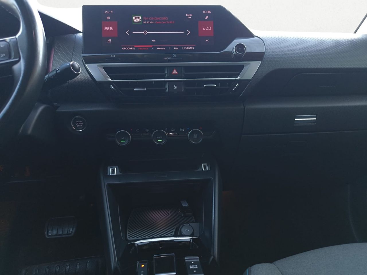 Citroën C4 BLUE HDI 130 CV EAT8 SHINE  - Foto 2