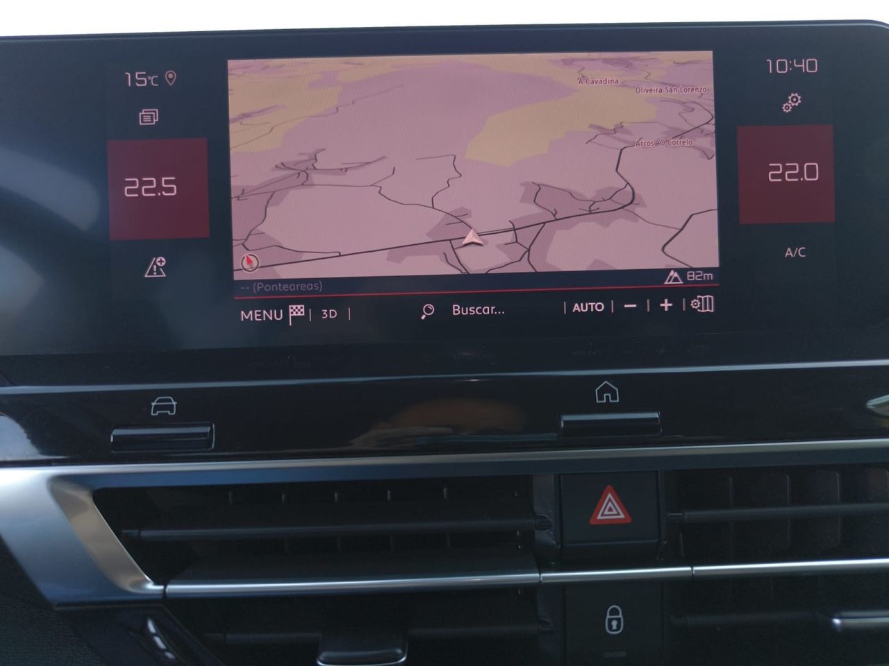 Citroën C4 BLUE HDI 130 CV EAT8 SHINE  - Foto 2