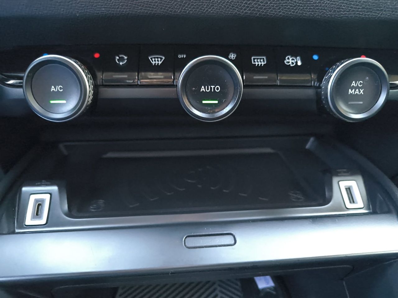 Citroën C4 BLUE HDI 130 CV EAT8 SHINE  - Foto 2